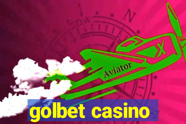 golbet casino